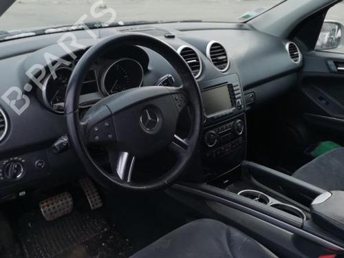 Headlight switch MERCEDES-BENZ M-CLASS (W164) ML 320 CDI 4-matic (164.122) | BP25532347I24  - Image 18