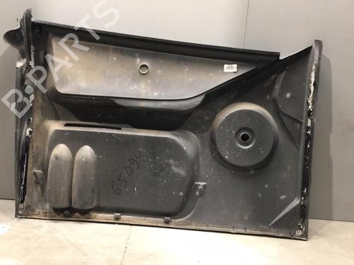 Front right panel AIXAM A.721 0.4 D BP25561187C59