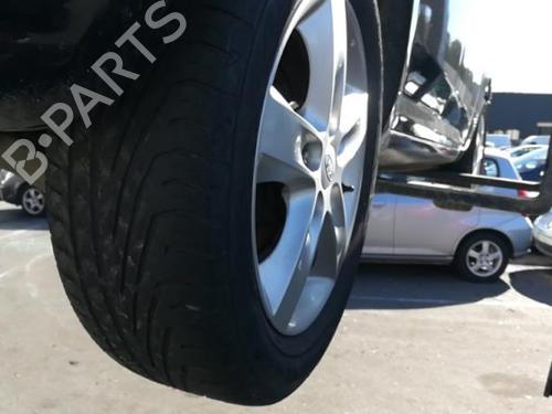 Rear left seatbelt KIA CEE'D Hatchback (ED) 1.6 CRDi 115 | BP25516317I29 - Image 17