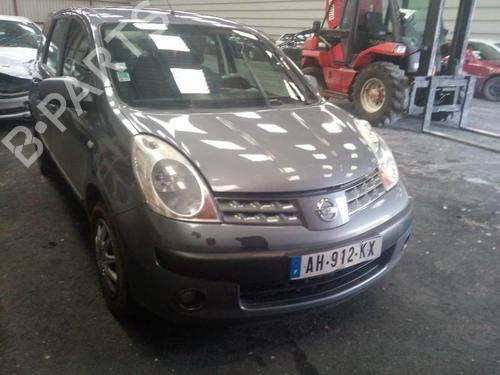 Left front window switch NISSAN NOTE (E11, NE11) 1.5 dCi | BP25580782I27 - Image 5