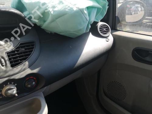 Front right window mechanism RENAULT TWINGO II (CN0_) 1.5 dCi (CN0E) | BP25523843C23  - Image 52