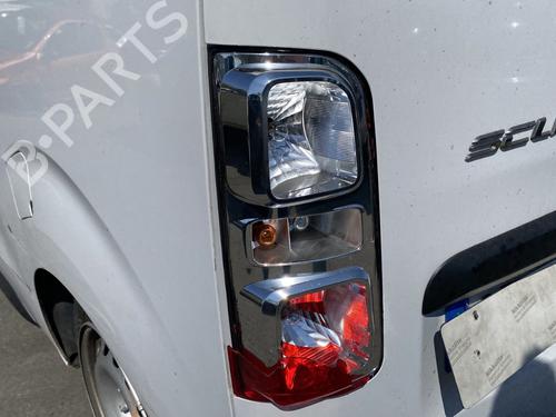 Instrument cluster FIAT SCUDO Van 1.5 Multijet 120 (506) | BP29299525C47 - Image 17