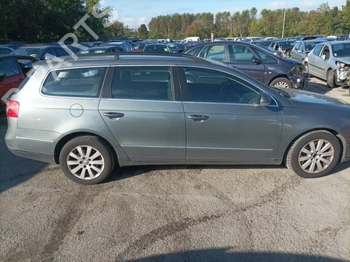 Left taillight VW PASSAT B6 Variant (3C5) 1.9 TDI | BP25996475C34  - Image 10