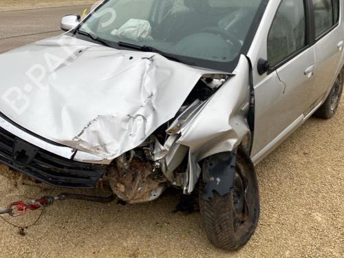 Seat buckle DACIA SANDERO 1.5 dCi | BP27595760I32  - Image 32