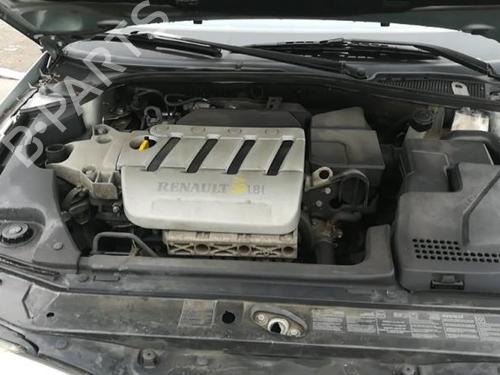 Left mirror RENAULT LAGUNA II (BG0/1_) 1.8 16V (BG04, BG0B, BG0C, BG0V) | BP25577044C26 