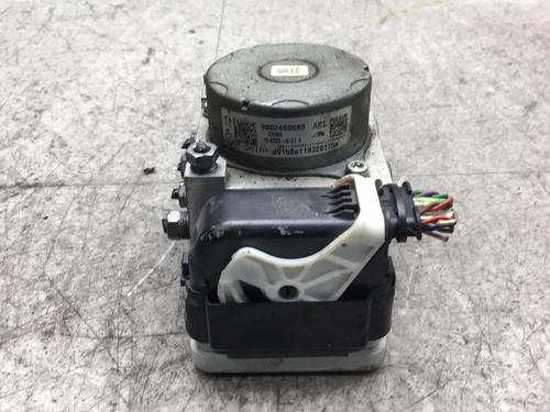 ABS pump CITROËN C3 II (SC_) 1.4 HDi 70 (SC8HZC, SC8HR0, SC8HP4) | BP25541417M43 
