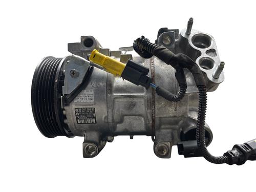 AC compressor PEUGEOT 3008 II SUV (MC_, MR_, MJ_, M4_) 1.5 BlueHDi 130 | BP25544774M34 