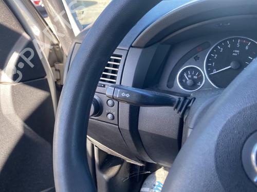ABS pump OPEL MERIVA A MPV (X03) 1.7 CDTI (E75) | BP25549187M43 