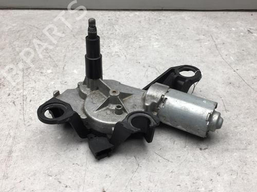 Used Rear wiper motor NISSAN QASHQAI / QASHQAI +2 I (J10, NJ10, JJ10E) 1.5 dCi (103 hp) 25537718
