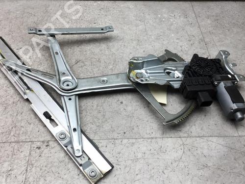 front-left-window-mechanism-opel-astra-h-a04-2004-2005-2006-2007-2008-2009-2010-2011-2012-2013-2014-25520033 main image