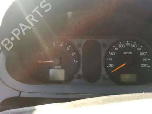 Left mirror FORD FIESTA V (JH_, JD_) 1.3 | BP25537624C26 