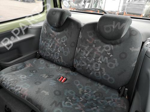 Airco pomp RENAULT TWINGO I (C06_) 1.2 16V (C060) | BP25533920M34 