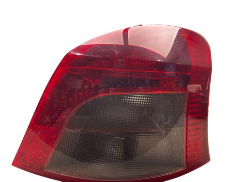 Used Right taillight Right taillight TOYOTA YARIS (_P9_) 1.4 D-4D (NLP90_, NLP90R) (90 hp) 25505010 25505010