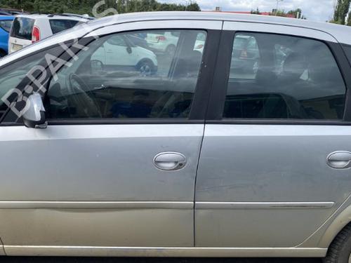 Switch OPEL MERIVA A MPV (X03) 1.6 16V (E75) | BP25550264I30  - Image 25