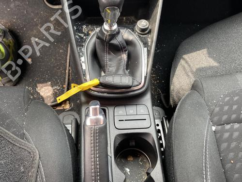 Steering column stalk FORD FIESTA VII (HJ, HF) 1.5 TDCi | BP25546288I23  - Image 10