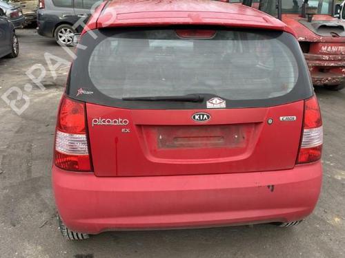 AC compressor KIA PICANTO I (SA) 1.1 CRDi | BP26498212M34  - Image 16