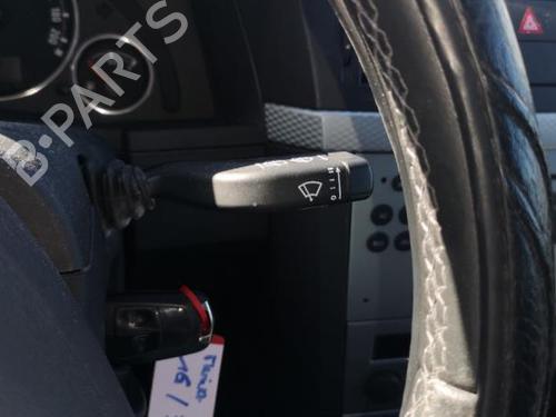 Left sun visor OPEL MERIVA A MPV (X03) 1.7 CDTI (E75) | BP25554355I1 - Image 69