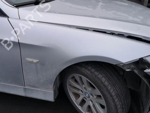 Left front fog light BMW 3 (E90) 320 d | BP25531852C30 