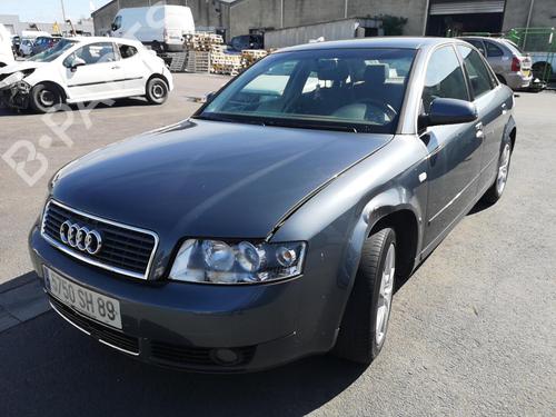 Right front fog light AUDI A4 B6 (8E2) 2.0 | BP25532031C31 - Image 17