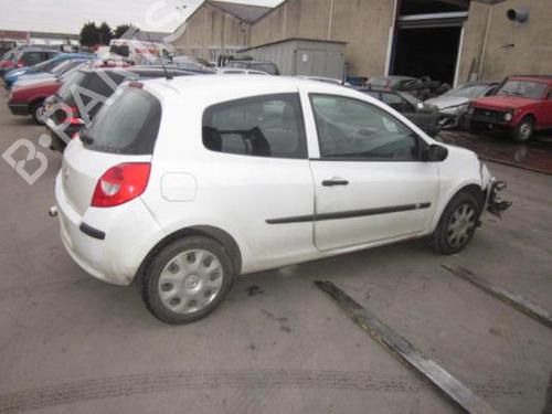 AC compressor RENAULT CLIO III (BR0/1, CR0/1) 1.5 dCi (C/BR0G, C/BR1G) | BP25536366M34 - Image 4