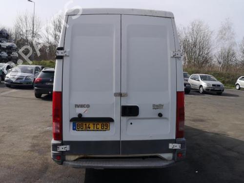 Right front indicator IVECO DAILY III Van 29 L 10 V (ALJA43A2, ALJA42A2, ALJA41A2) | BP25532095C33 - Image 23