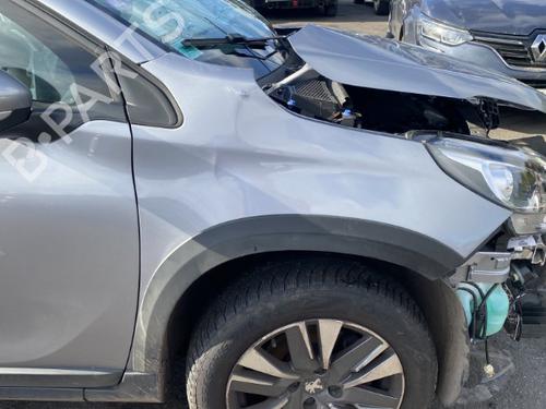 Right rear window switch PEUGEOT 2008 I (CU_) 1.2 THP 110 / PureTech 110 | BP31183627I28 - Image 17