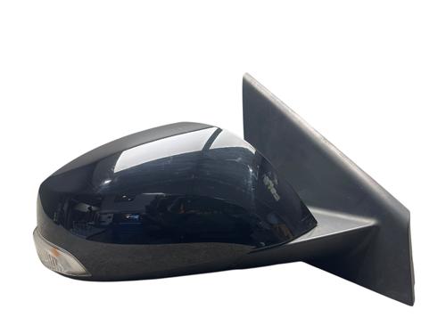 Right mirror RENAULT LAGUNA III (BT0/1) 2.0 dCi (BT01, BT08, BT09, BT0E, BT0K, BT12, BT1C, BT1D,... | BP25539161C27 