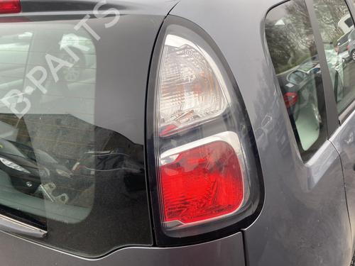 Climate control CITROËN C3 Picasso (SH_) 1.6 HDi | BP25580862I5  - Image 29