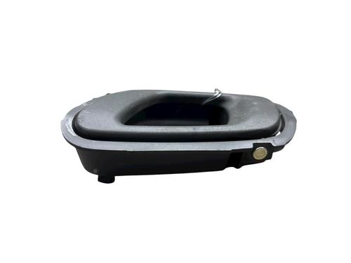 Used Front left interior door handle CHEVROLET SPARK (M300) 1.0 (68 hp) 26505355