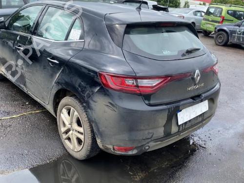 Rear left window mechanism RENAULT MEGANE IV Hatchback (B9A/M/N_)  | BP25518367C24  - Image 25