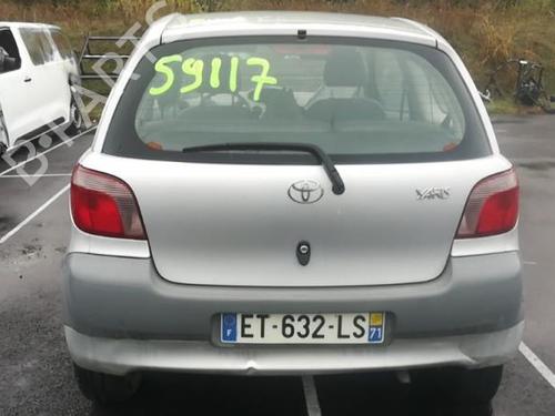 Switch TOYOTA YARIS (_P1_) 1.0 (SCP10_, SCP10R) | BP25576946I30 - Image 22