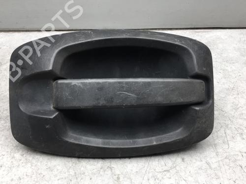 Used Front right exterior door handle PEUGEOT BOXER Van 2.2 HDi 120 (120 hp) 25560826