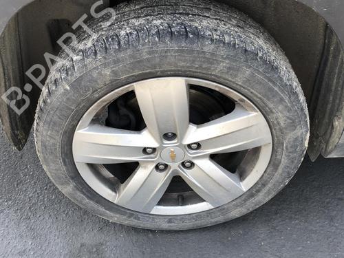 Left tailgate light CHEVROLET ORLANDO (J309) 2.0 D | BP25556547C79  - Image 9