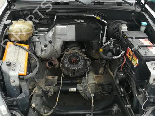 Right front indicator SSANGYONG REXTON / REXTON II (GAB_) 2.7 Xdi | BP25585263C33  - Image 26