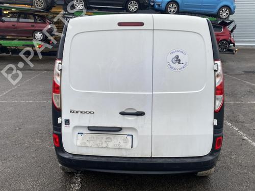 Right sun visor RENAULT KANGOO Express (FW0/1_) 1.5 dCi 90 (FW0G, FW05, FW08, FW11) | BP32186136I2 - Image 21