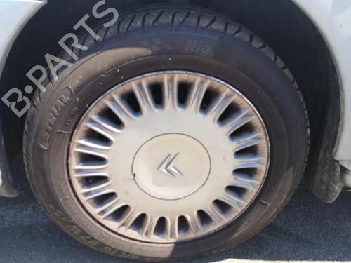 Left taillight CITROËN C5 I Break (DE_) 2.2 HDi (DE4HXB, DE4HXE) | BP25537238C34 - Image 3