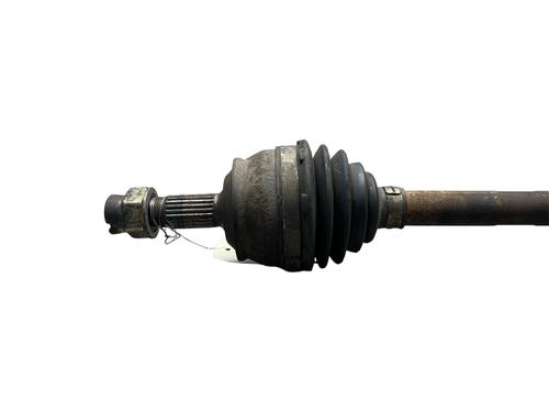 Left front driveshaft FIAT PUNTO (176_) 1.7 D | BP25556123M38 