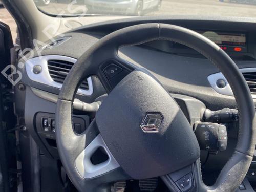 Left front window switch RENAULT GRAND SCÉNIC III (JZ0/1_) 1.9 dCi (JZ0J, JZ0N, JZ1K, JZ1S) | BP25529882I27 