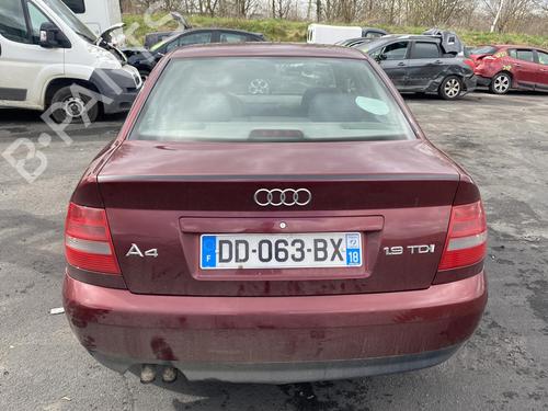 Right headlight AUDI A4 B5 (8D2) 1.9 TDI | BP25576360C29 - Image 4