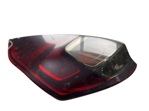 Used Left taillight FORD FIESTA VI (CB1, CCN) 1.0 EcoBoost (100 hp) 29707665