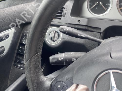 Left front window switch MERCEDES-BENZ C-CLASS (W204) C 220 CDI (204.002) | BP25543332I27 