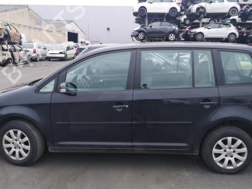 Højre solskærm VW TOURAN (1T1, 1T2) 1.9 TDI | BP25583468I2 