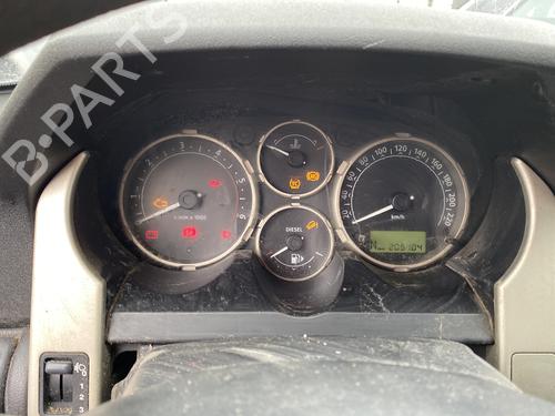 Steering column stalk LAND ROVER FREELANDER I (L314) 2.0 Td4 4x4 | BP29863851I23