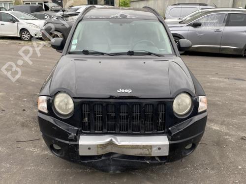 Front right lock JEEP COMPASS (MK49) 2.0 CRD 4x4 | BP25529904C97  - Image 5