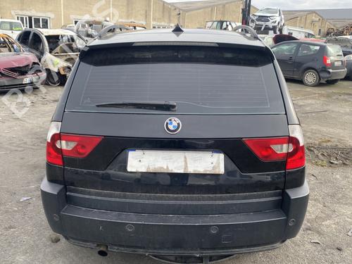 Front right seatbelt BMW X3 (E83) 2.0 d | BP25910693I25  - Image 11