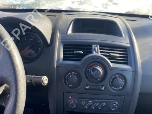 Venstre forlygte RENAULT MEGANE II (BM0/1_, CM0/1_) 1.5 dCi (BM0F, BM0T, BM2B, CM0F, CM0T) | BP27595748C28 