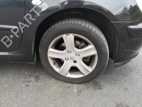 Warning switch PEUGEOT 307 Break (3E) 2.0 | BP25538582I22 - Image 28