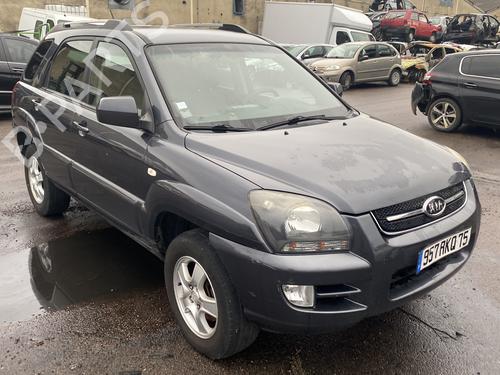 Left front window switch KIA SPORTAGE II (JE_, KM_) 2.0 CRDi | BP31193308I27 - Image 30