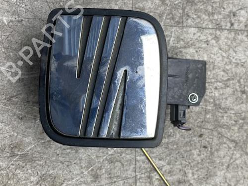 Used Electronic module Electronic module SEAT IBIZA III (6L1) 1.9 SDI (64 hp) 25572276 25572276