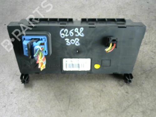 Used Climate control PEUGEOT 308 I (4A_, 4C_) 1.6 HDi (109 hp) 25536680